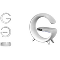 NNETM Wireless Charger Atmosphere Lamp-0